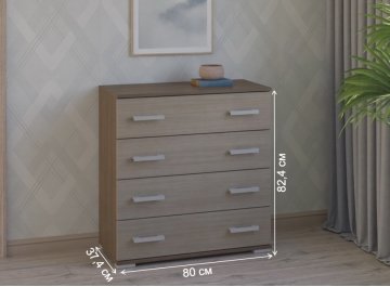 Комод Вента-95