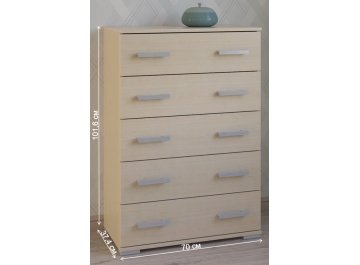 Комод Вента-97