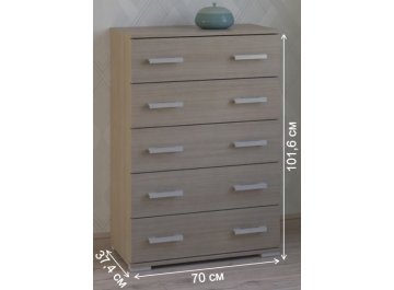 Комод Вента-97