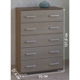 Комод Вента-97