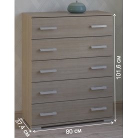 Комод Вента-98