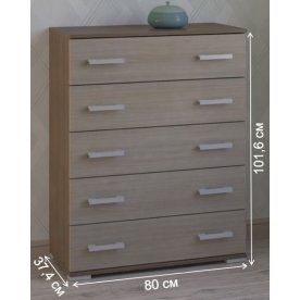 Комод Вента-98