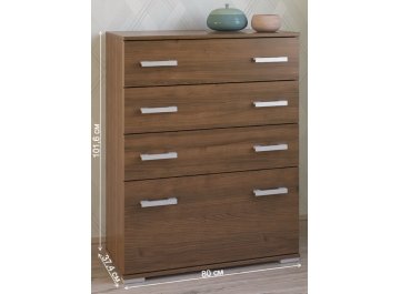 Комод Вента-99