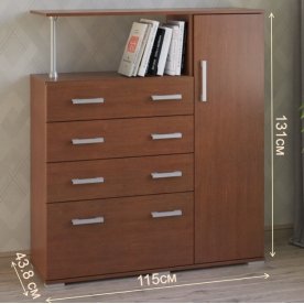 Комод Вента-9