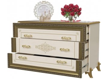 Комод Версаль