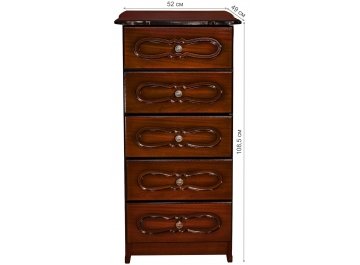 Комод Веста