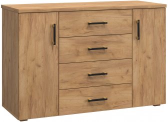 Комод Виктория ВИ-70