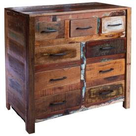 Комод Висну