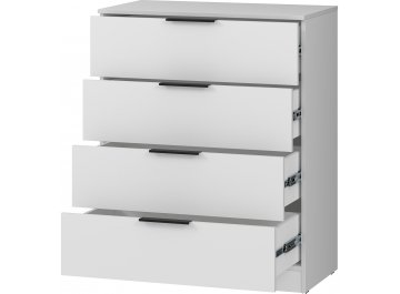 Комод home tower 12К.002