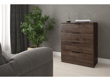 Комод home tower 12К.002