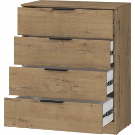 Комод home tower 12К.002