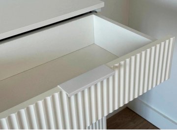 Комод Зефир