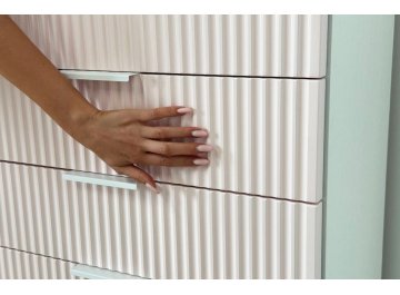 Комод Зефир