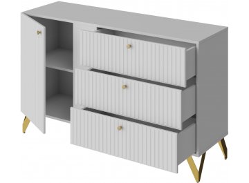 Комод Жан КД-3