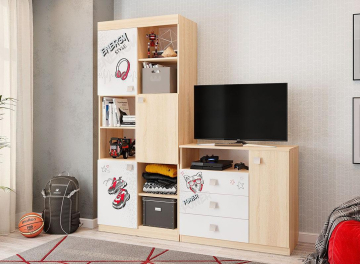 Комод Энерджи