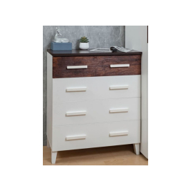 Комод Норвуд 455