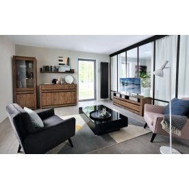 Комод Када KOM3D3S