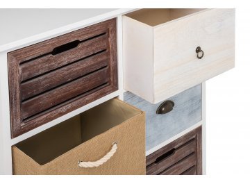 Комод Maritime 6