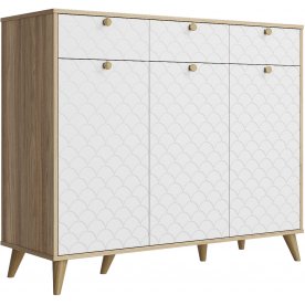 Комод Велламо