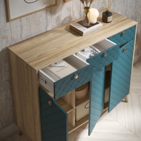 Комод Велламо