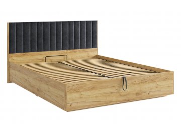 Двуспальная кровать Адам