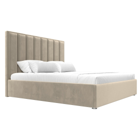 Двуспальная кровать Афродита