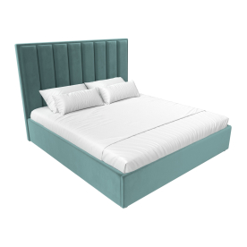 Двуспальная кровать Афродита