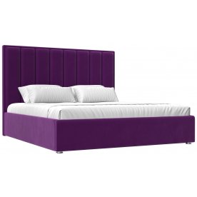 Двуспальная кровать Афродита