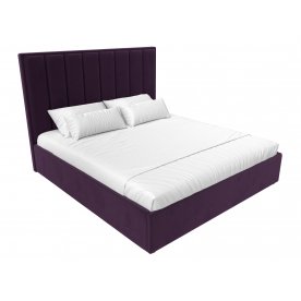 Двуспальная кровать Афродита