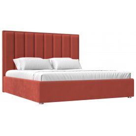 Двуспальная кровать Афродита