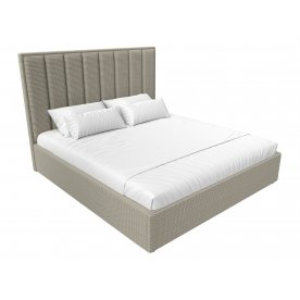 Двуспальная кровать Афродита