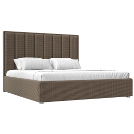 Двуспальная кровать Афродита