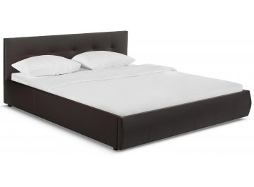 Двуспальная кровать Афродита