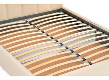 Двуспальная кровать Афродита-3