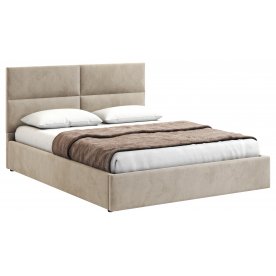 Двуспальная кровать Афродита-4