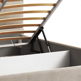 Двуспальная кровать Афродита-4