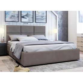 Двуспальная кровать Афродита-5