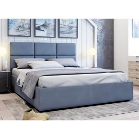 Двуспальная кровать Афродита-5