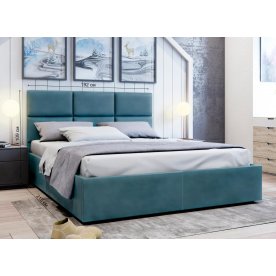 Двуспальная кровать Афродита-5