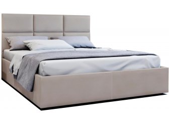 Двуспальная кровать Афродита-5