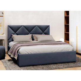 Двуспальная кровать Афродита-6