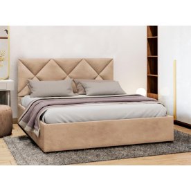 Двуспальная кровать Афродита-6