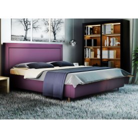 Двуспальная кровать Афродита-8-3