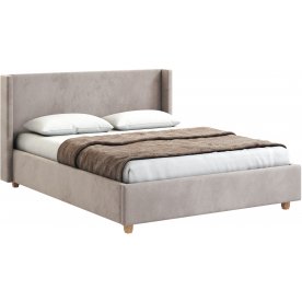 Двуспальная кровать Афродита-9.1