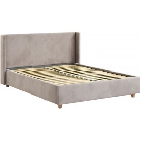 Двуспальная кровать Афродита-9.1