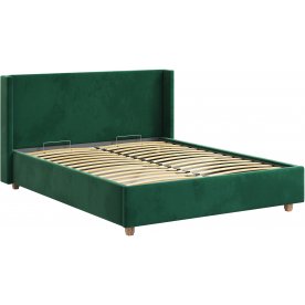 Двуспальная кровать Афродита-9.1