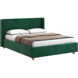 Двуспальная кровать Афродита-9.1