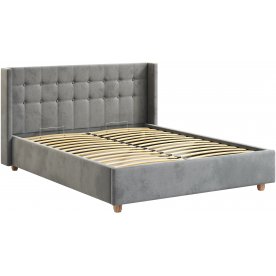 Двуспальная кровать Афродита-9.2