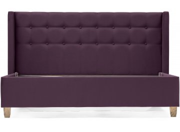 Двуспальная кровать Афродита-9.2