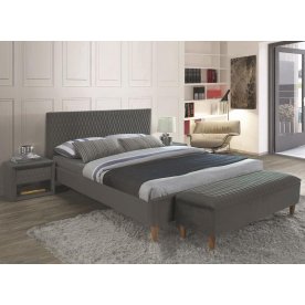 Двуспальная кровать Azurro